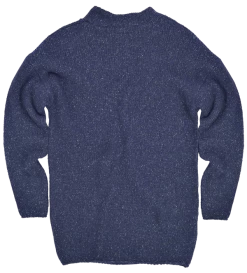 Warner Bros 'H' For Harry Potter Knitted Jumper
