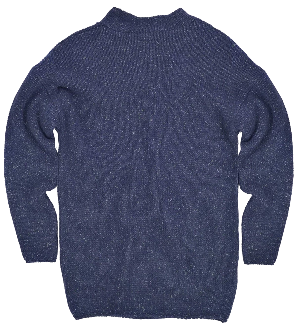 Warner Bros 'H' For Harry Potter Knitted Jumper