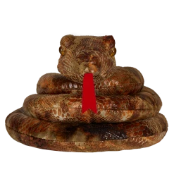Warner Bros Nagini Snake Plush Soft Toys