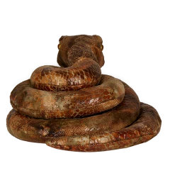 Warner Bros Nagini Snake Plush Soft Toys