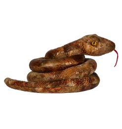 Warner Bros Nagini Snake Plush Soft Toys