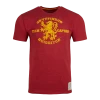 Warner Bros Gryffindor Quidditch Team Captain T-Shirt
