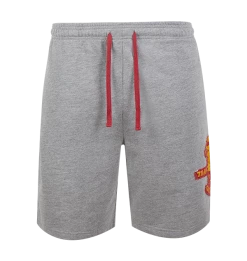 Warner Bros Gryffindor Quidditch Team Captain Shorts