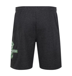 Warner Bros Best Sellers Slytherin Quidditch Team Captain Shorts