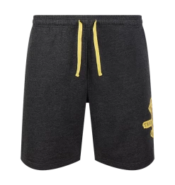 Warner Bros Hufflepuff Quidditch Team Captain Shorts