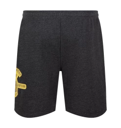 Warner Bros Hufflepuff Quidditch Team Captain Shorts
