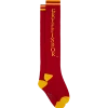 Warner Bros Best Sellers Gryffindor Knee High Socks