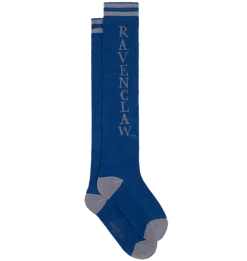 Warner Bros Ravenclaw Knee High Socks Best Sellers