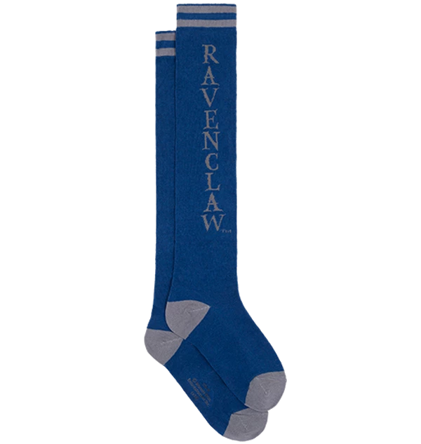Warner Bros Ravenclaw Knee High Socks Best Sellers
