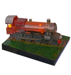 Warner Bros Best Sellers Build Your Own Hogwarts Express