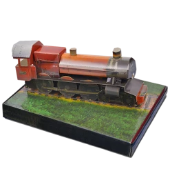 Warner Bros Best Sellers Build Your Own Hogwarts Express