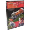 Warner Bros Best Sellers Build Your Own Hogwarts Express