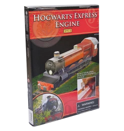 Warner Bros Best Sellers Build Your Own Hogwarts Express