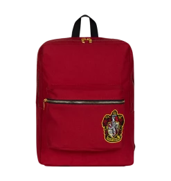 Warner Bros Gryffindor Lined Backpack Best Sellers