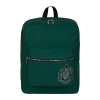Warner Bros Slytherin Lined Backpack