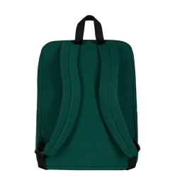 Warner Bros Slytherin Lined Backpack