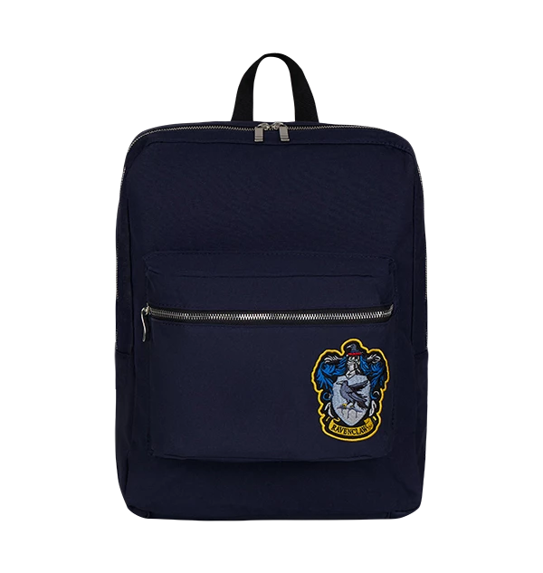 Warner Bros Ravenclaw Lined Backpack Best Sellers