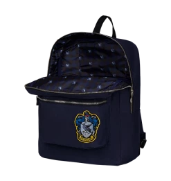 Warner Bros Ravenclaw Lined Backpack Best Sellers