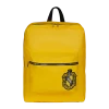 Warner Bros Best Sellers Hufflepuff Lined Backpack