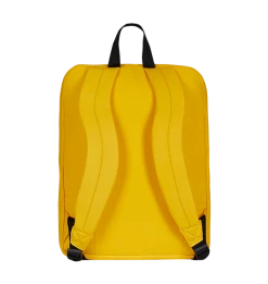 Warner Bros Best Sellers Hufflepuff Lined Backpack