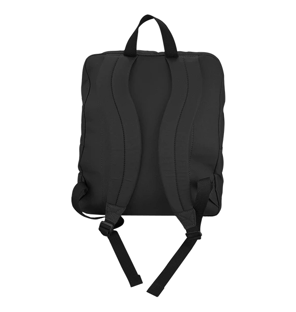 Warner Bros Hogwarts Lined Backpack