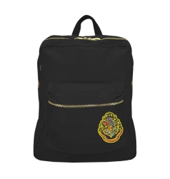 Warner Bros Hogwarts Lined Backpack