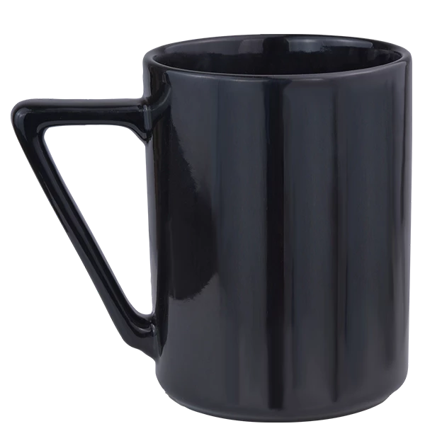 Warner Bros Deathly Hallows Mug Homeware