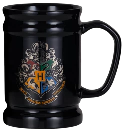 Warner Bros Best Sellers Hogwarts Crest Mug