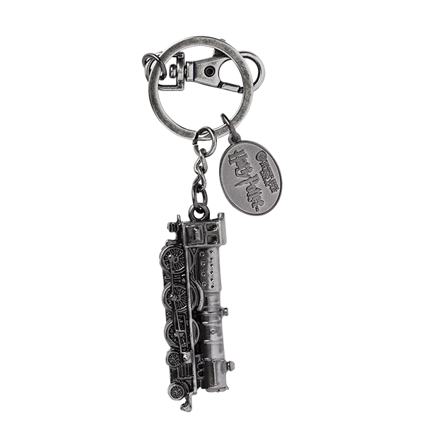 Warner Bros Hogwarts Express Keyring Best Sellers