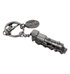 Warner Bros Hogwarts Express Keyring Best Sellers