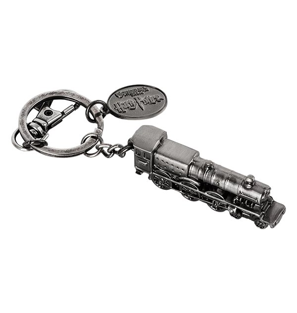 Warner Bros Hogwarts Express Keyring Best Sellers
