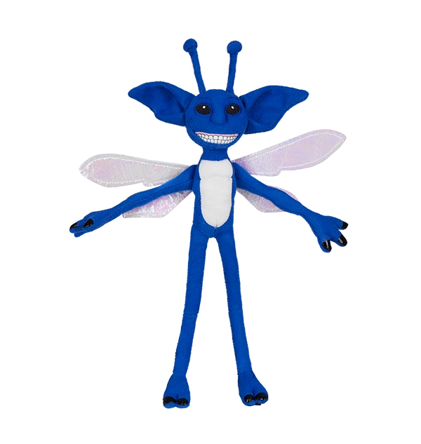 Warner Bros Cornish Pixie Soft Toy