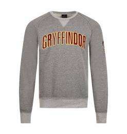 Warner Bros Gryffindor Sweatshirt