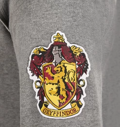 Warner Bros Gryffindor Sweatshirt