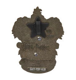 Warner Bros Gryffindor Crest Pin
