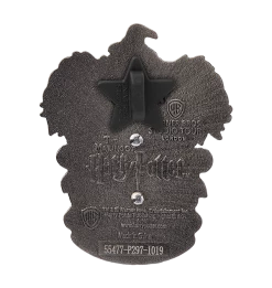 Warner Bros Best Sellers Ravenclaw Crest Pin