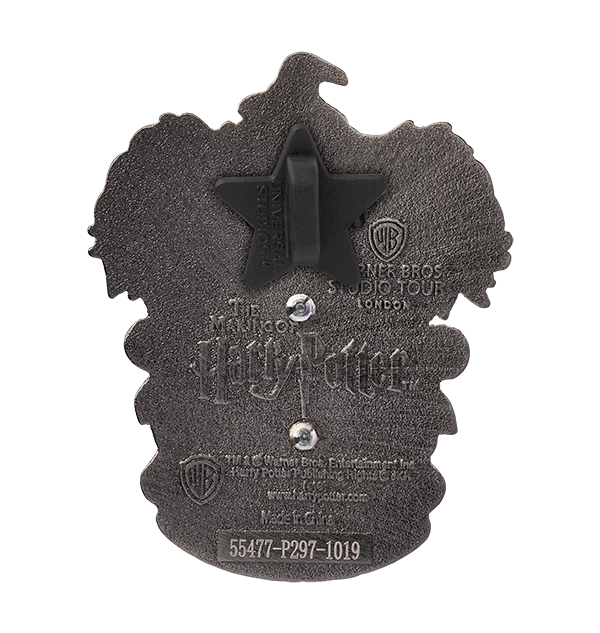 Warner Bros Best Sellers Ravenclaw Crest Pin