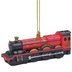 Warner Bros Hogwarts Express Ornament
