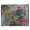 Warner Bros Hogwarts Express Woven Throw Platform 9¾