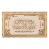 Warner Bros Hogwarts Express Souvenir Ticket