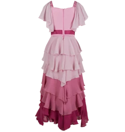 Warner Bros Best Sellers Hermione Granger Yule Ball Youth Gown