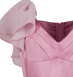 Warner Bros Best Sellers Hermione Granger Yule Ball Youth Gown