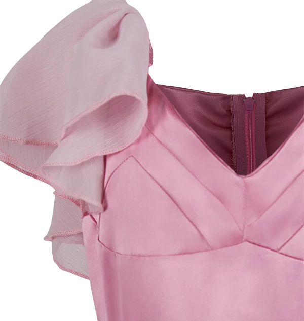 Warner Bros Best Sellers Hermione Granger Yule Ball Youth Gown