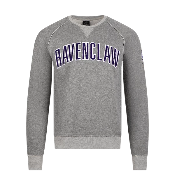 Warner Bros Ravenclaw Sweatshirt Best Sellers