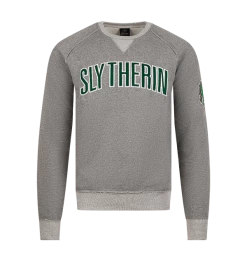Warner Bros Slytherin Sweatshirt