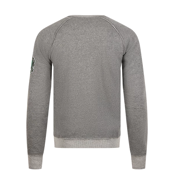 Warner Bros Slytherin Sweatshirt