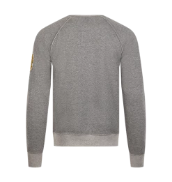 Warner Bros Best Sellers Hufflepuff Sweatshirt