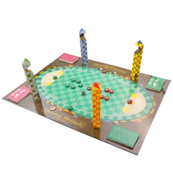 Warner Bros Golden Snitch Game Toys And Games