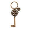 Warner Bros Gringotts Key Keyring