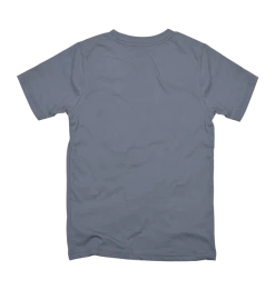 Warner Bros Kids Hogwarts Silver Crest T-Shirt